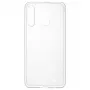 EVELATUS Huawei P30 lite Clear Silicone Case 1.5mm TPU Transparent