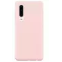 Evelatus Huawei P30 Silikona Maciņš Pink Sand