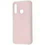 Evelatus Huawei P30 Lite Nano Silicone Case Soft Touch TPU Pink Sand