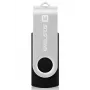 Evelatus USB Flash to Type C EFD02 64GB Melns
