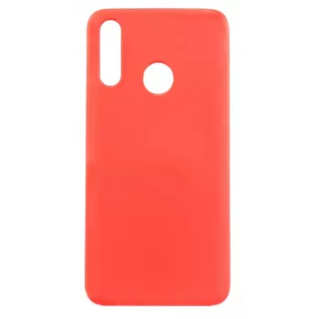 Evelatus Samsung Galaxy A20 Book Case Vīna sarkans