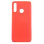Evelatus Samsung Galaxy A20 Book Case Vīna sarkans