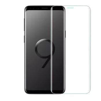 Evelatus Samsung Galaxy S9 Plus TPU ekrāna aizsargplēve