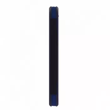 Evelatus Huawei Y7 2019 Book Case Dark Blue