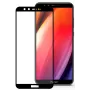 Evelatus Huawei Honor 9 Lite 2.5D Full Cover Japan Glue Glass Anti-Static Screen Protector
