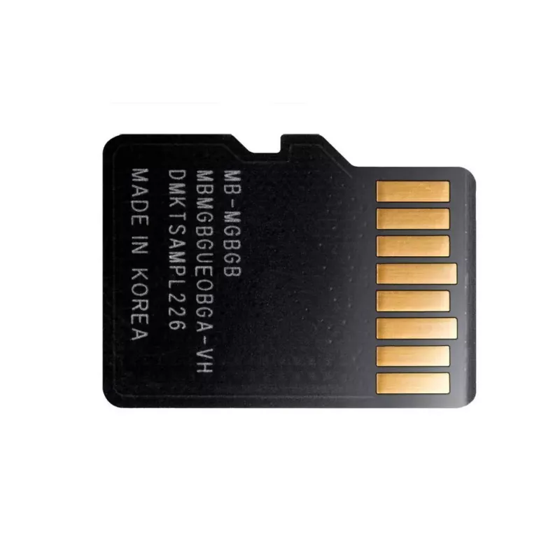 Evelatus Universal Micro SD Card 32GB 3.0 EMC01