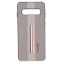 Evelatus Samsung Galaxy S10 Dazzel Gray TPU Back Cover