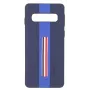 Evelatus Samsung Galaxy S10 Dazzle Blue TPU aizmugurējais vāciņš