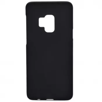 Evelatus Samsung Galaxy S9 Dazzel Gray Back Cover