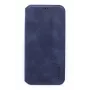 Evelatus Apple iPhone X Cissais Blue Silicone Back Cover