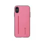 Evelatus Samsung Galaxy S10 Silikona Maciņš Rozā