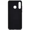 Evelatus Huawei P30 Lite 6127 Dzeltena Silikona Aizmugures Vāciņš