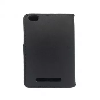 iLike Book Case for Samsung Galaxy J5 (2017) J530 - Black