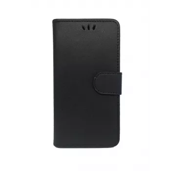 iLike Book Case for Samsung Galaxy J5 (2017) J530 - Black