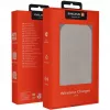 EVELATUS Wireless Desk Charger EWD01 White