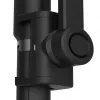 Evelatus Tripod Stand with Bluetooth Smart Stabilizer ETS01 Black
