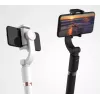 Evelatus Tripod Stand with Bluetooth Smart Stabilizer ETS01 Black