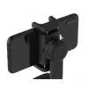 Evelatus Tripod Stand with Bluetooth Smart Stabilizer ETS01 Black