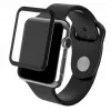 Evelatus Apple Watch 38 mm PMMA+PET ekrāna aizsargplēve