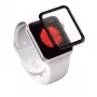 Evelatus Apple Watch 40 mm PMMA+PET ekrāna aizsargplēve