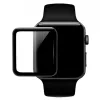 EVELATUS Apple Watch 42 mm ekrāna aizsargs PMMA+PET Caurspīdīgs
