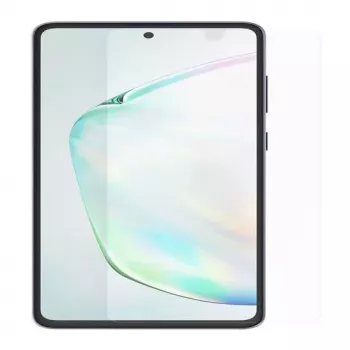 Evelatus Samsung Galaxy Note 10 TPU 4.0 Caurspīdīgs aizmugures vāciņš