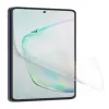 Evelatus Samsung Galaxy Note 10 TPU 4.0 Caurspīdīgs aizmugures vāciņš