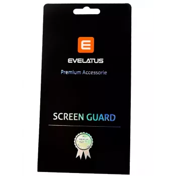Evelatus Samsung Galaxy Note 10 TPU 4.0 Caurspīdīgs aizmugures vāciņš