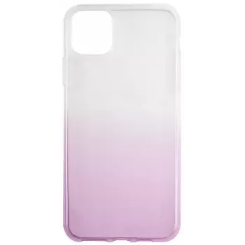 Evelatus Apple iPhone 11 Pro Gradient TPU Case Coffee