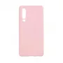 Evelatus Huawei P30 Nano Silikona Maciņš Soft Touch TPU Bēšs