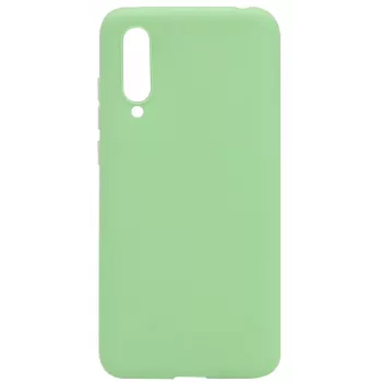 Evelatus Xiaomi Mi 9 Lite Soft Silicone Case Mint