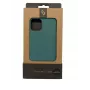 Connect Apple iPhone 11 Pro Soft Case ar Apakšdaļu Midnight Green