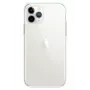 Connect Apple iPhone 11 Pro Caurspīdīgs Maciņš + Rūdīta Stikla Ekrāna Aizsargs