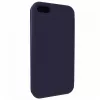 Evelatus Samsung Galaxy S20 Plus Book Case Dark Blue