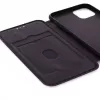 Evelatus Apple iPhone 11 Book Case Black