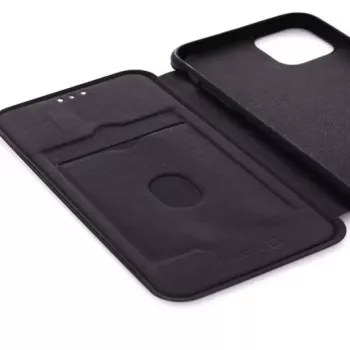 Evelatus Apple iPhone 11 Pro Max Book Case Black
