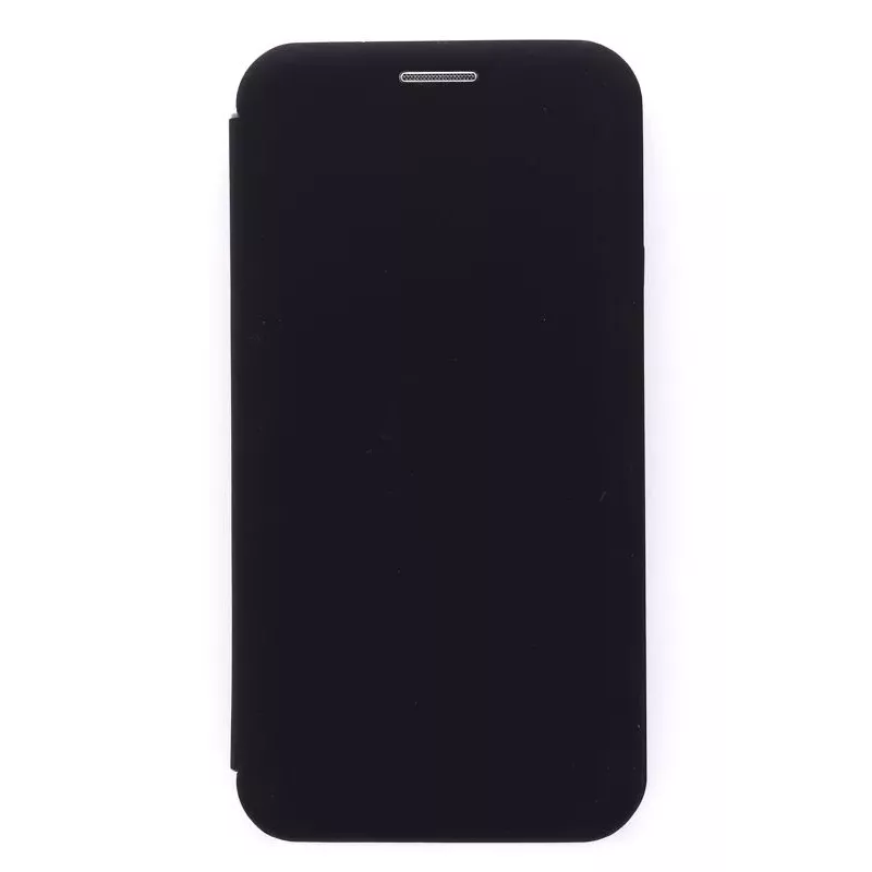 Evelatus Apple iPhone 11 Pro Max Book Case Black
