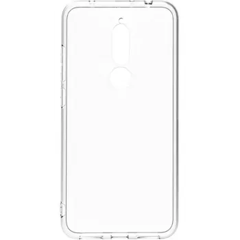 Evelatus Xiaomi Redmi 8 Caurspīdīgs Silikona Maciņš 1.5mm TPU