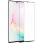 EVELATUS Samsung Galaxy Note 10 Clear Glass UV Screen Protector ar līmi