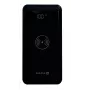 Evelatus Power Bank Wireless EPB05 10000 mAh Black