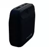 Evelatus Power Bank EPB07 10000 mAh Melns
