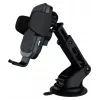 Evelatus Car Holder Wireless Charger WCH03 15W Black
