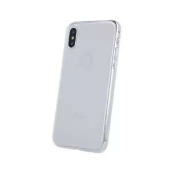 iLike Samsung Slim Case 1.8mm Samsung Note 10 Lite / A81 Caurspīdīgs