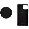 Evelatus Apple iPhone 11 Pro Leather Case Black