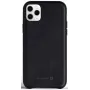 Evelatus Apple iPhone 11 Pro Max ādas maciņš melns
