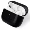 Evelatus Apple AirPods Pro ādas aizsargmaciņš melns
