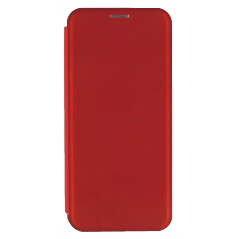 Evelatus Huawei P40 Book Case Wine Red