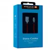 Evelatus Datu kabelis Type-C ierīcēm TPC06 1m Sarkans
