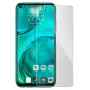 Evelatus ekrāna aizsargs Huawei P40 lite, 0.33mm plakans rūdīts stikls, caurspīdīgs, Japānas līme, antistatisks