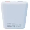 iLike Power Bank 951 10000 mAh Balts